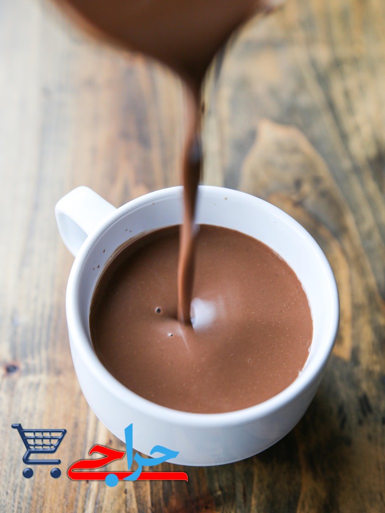 10 مورد از مهمترین فواید شکلات داغ یا هات چاکلت  برای سلامتی