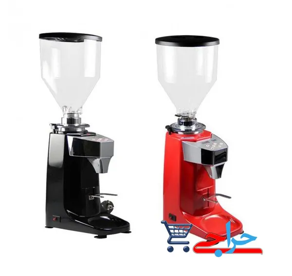 خرید و قیمت و مشخصات فنی آسیاب قهوه آندیمند مدل 021