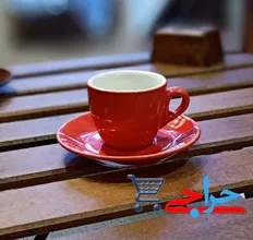 کاپ قهوه خوری رنگی تک | شات قهوه خوری رنگی تک | فنجان قهوه خوری | شات قهوه خوری