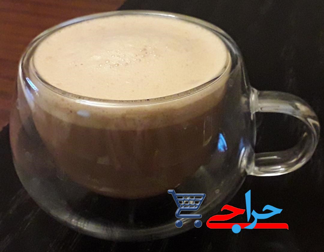 خرید و فروش و قیمت و مشخصات اسپرسوساز و قهوه ساز و قهوه جوش موکاکرم 3 کاپ مدل شیرنشان | قهوه ساز | موکا کرم | LION