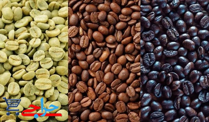 قهوه فول کافئین چیست و کدام نوع قهوه کافئین بیشتری دارد